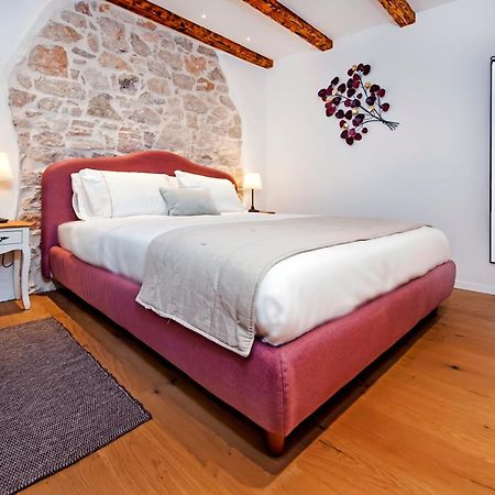 Apartments Casa De Amicis Rovinj Extérieur photo
