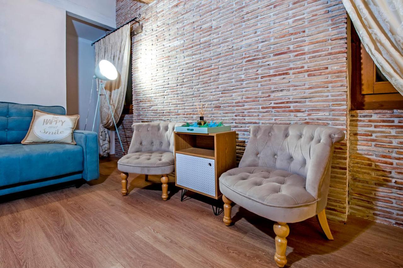 Apartments Casa De Amicis Rovinj Extérieur photo