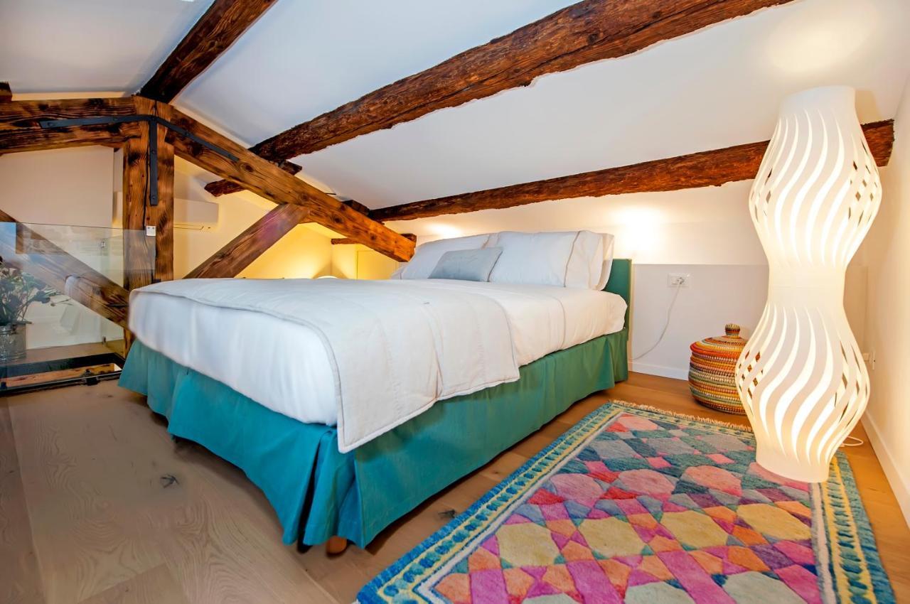 Apartments Casa De Amicis Rovinj Extérieur photo