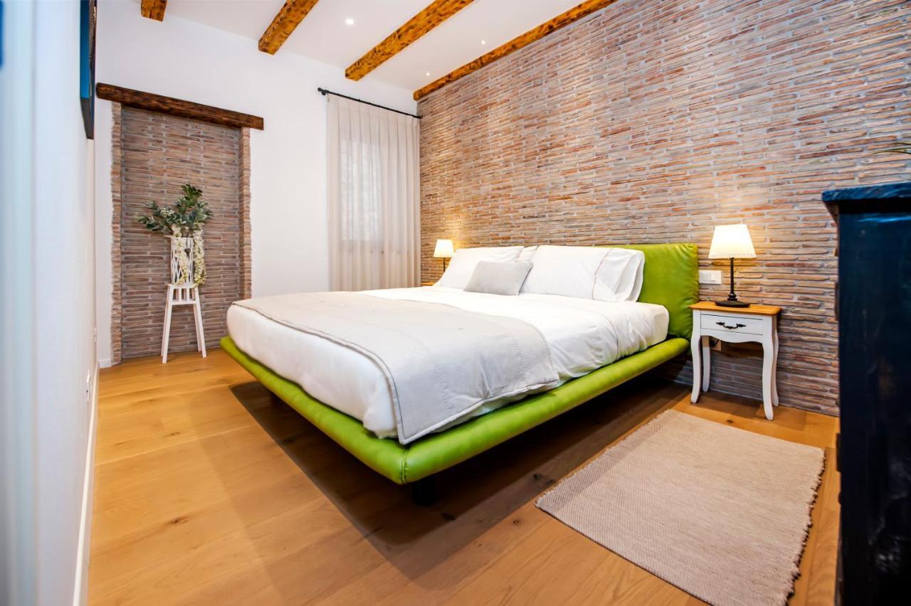 Apartments Casa De Amicis Rovinj Extérieur photo