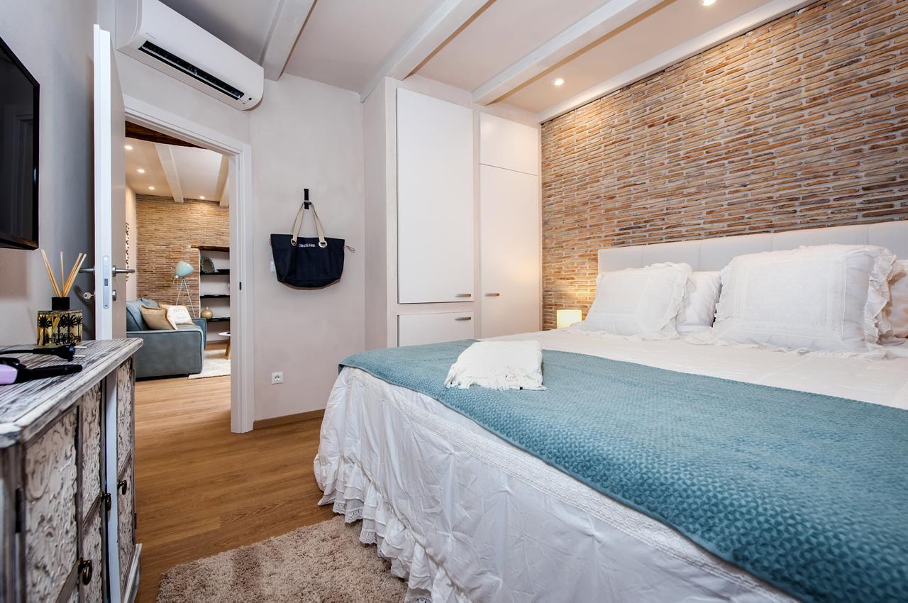 Apartments Casa De Amicis Rovinj Extérieur photo