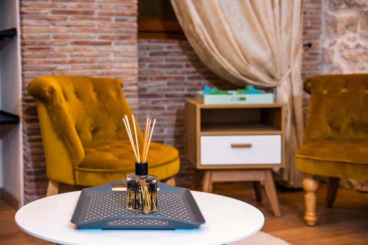 Apartments Casa De Amicis Rovinj Extérieur photo